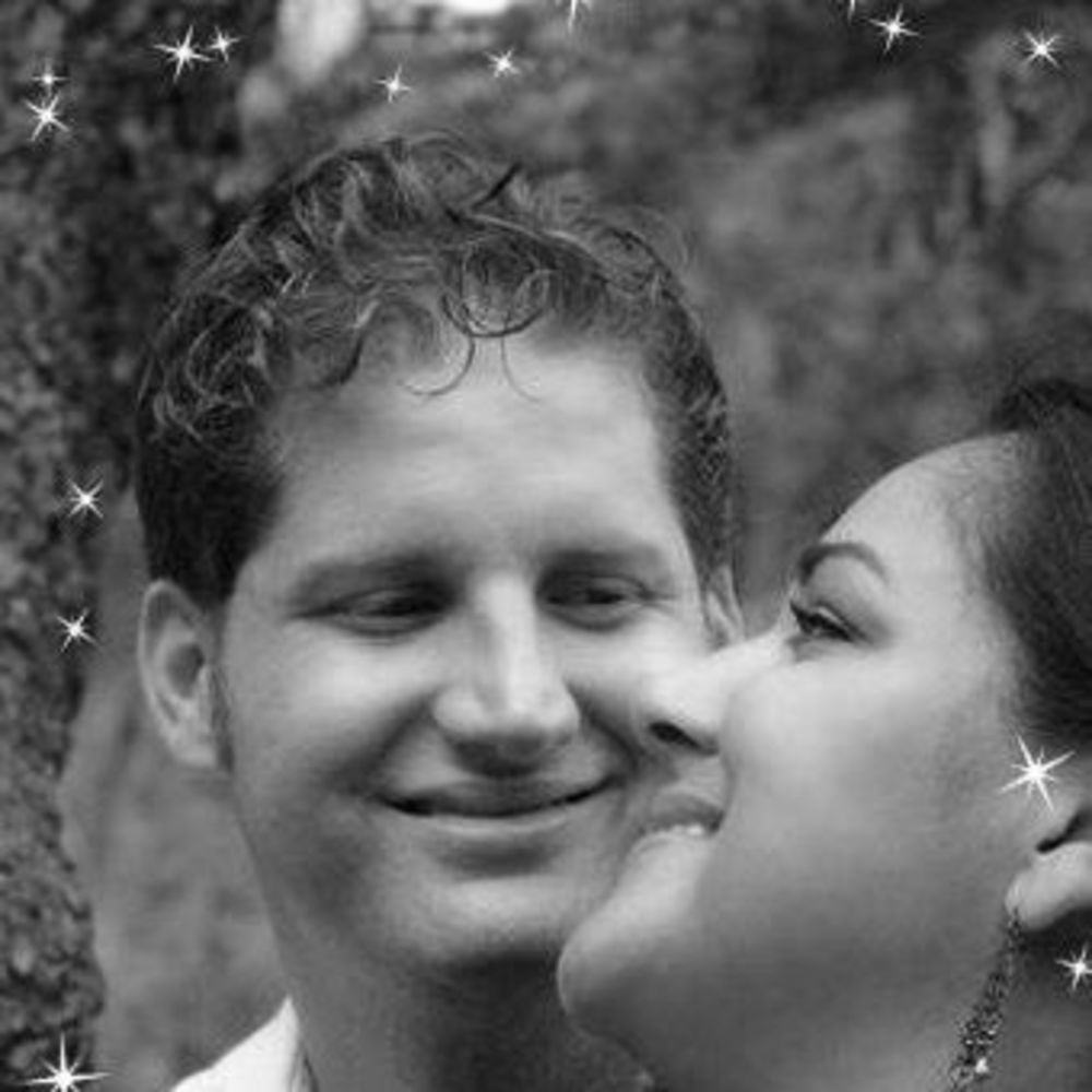 Meet your Posher, Christian